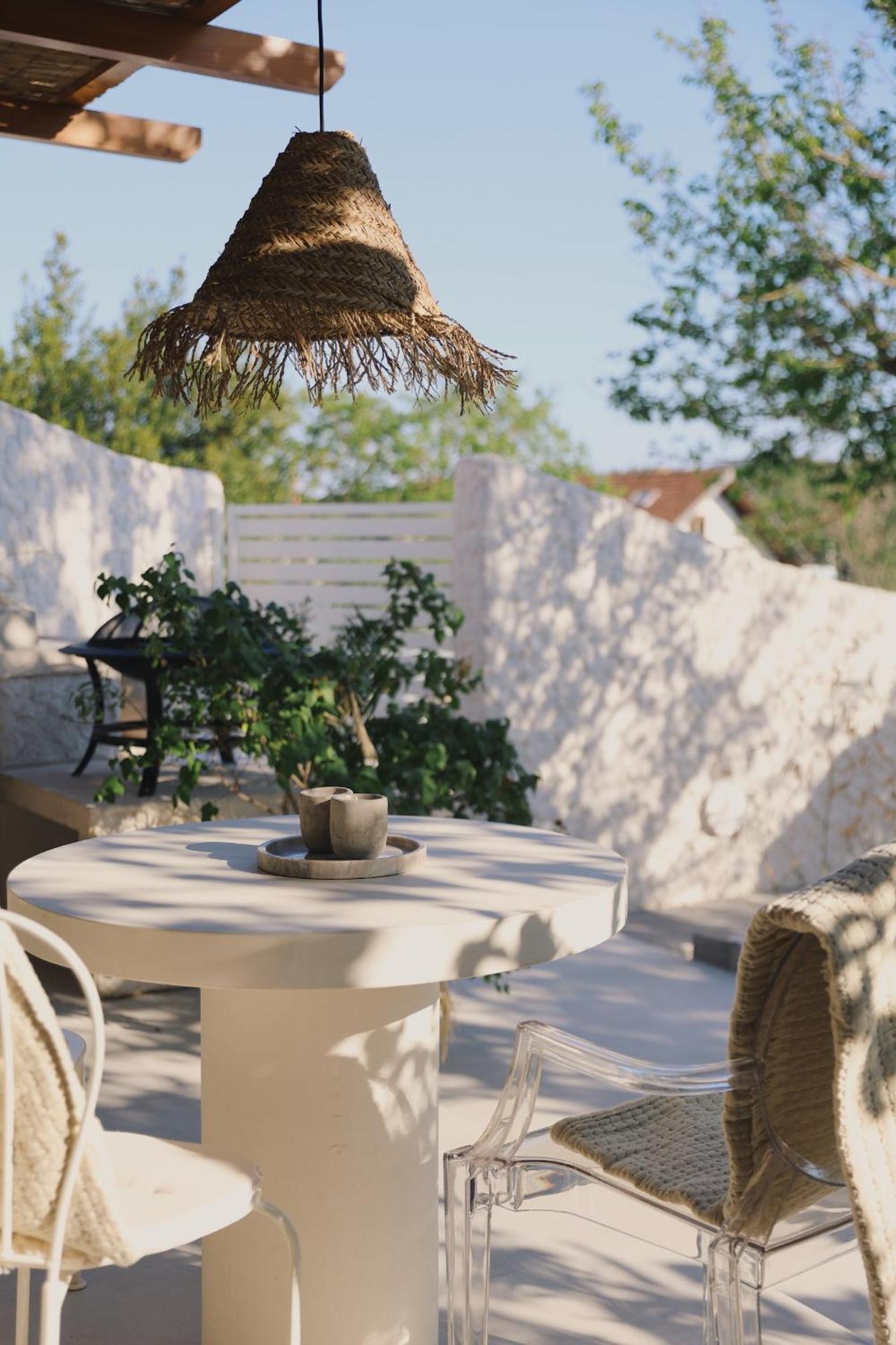 The Residence Bilice Exterior foto
