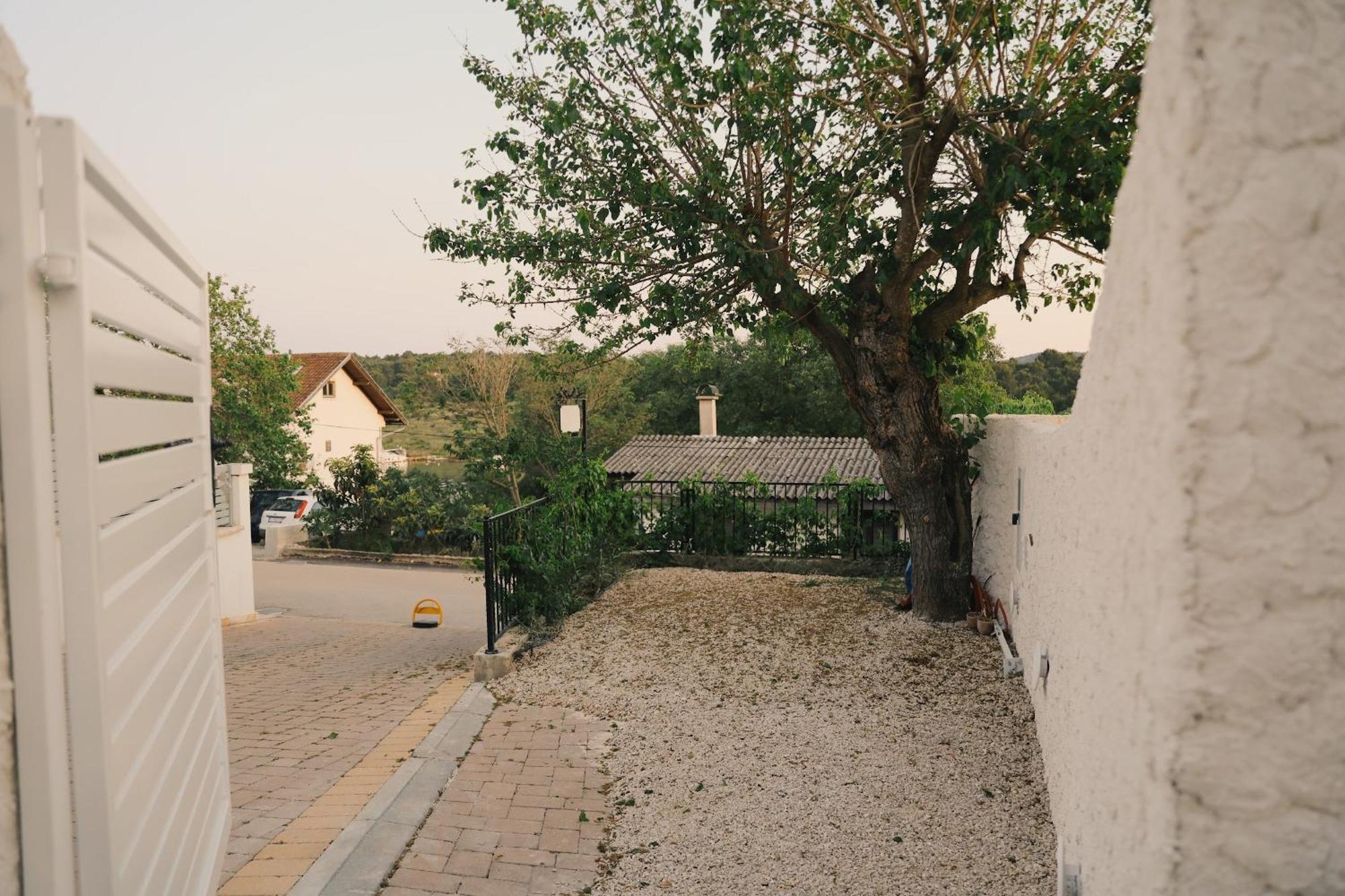 The Residence Bilice Exterior foto