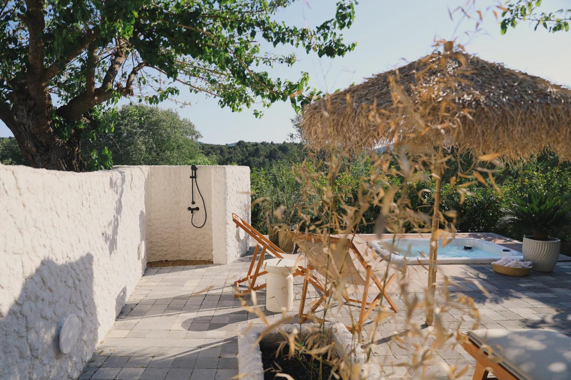 The Residence Bilice Exterior foto